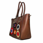Bolsa 100% original de la marca Rosassi, línea importada desde Los Ángeles California.